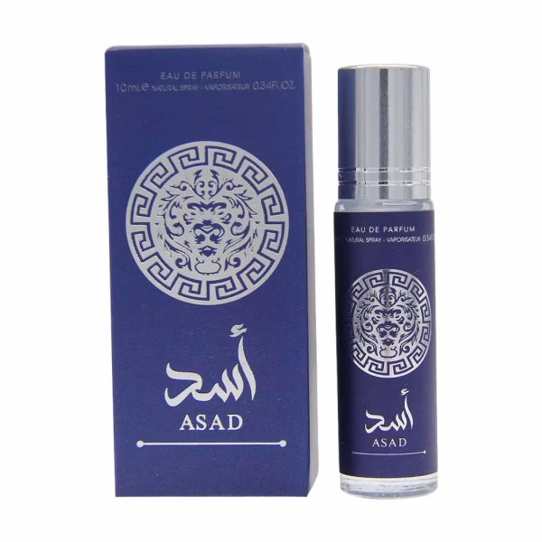 Asad Eau de Parfum