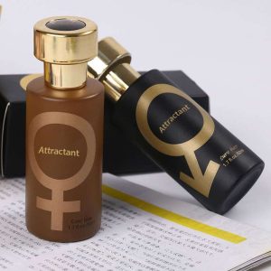attractant perfume – lure her/lure him (50ml) [product on backorder]