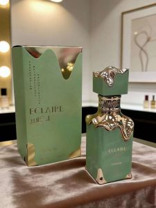 lattafa eclaire pistache eau de parfum (100ml)