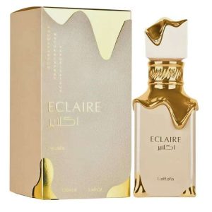 lattafa eclaire eau de parfum (100ml)
