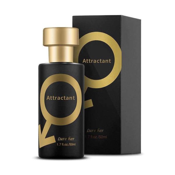 attractant perfume – lure her (50ml)