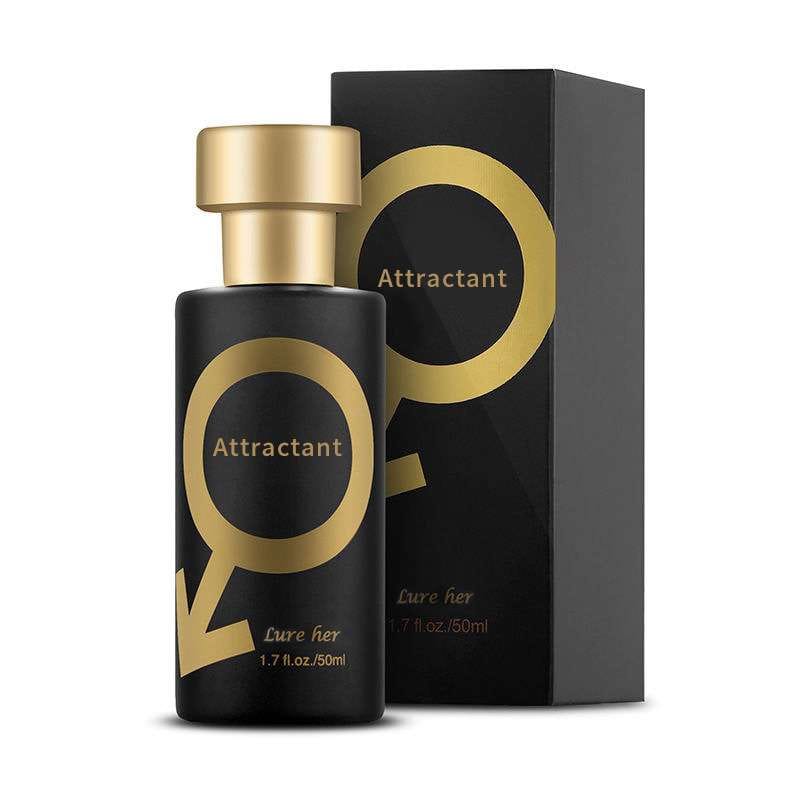 attractant perfume – lure her (50ml)