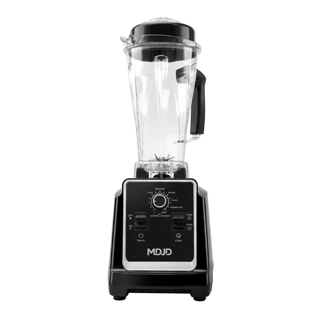 mdjd high power blender (9500w)