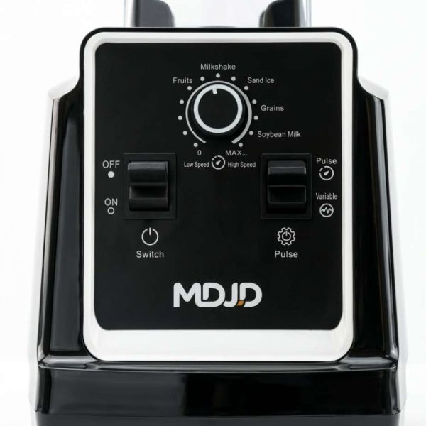 mdjd high power blender (9500w)