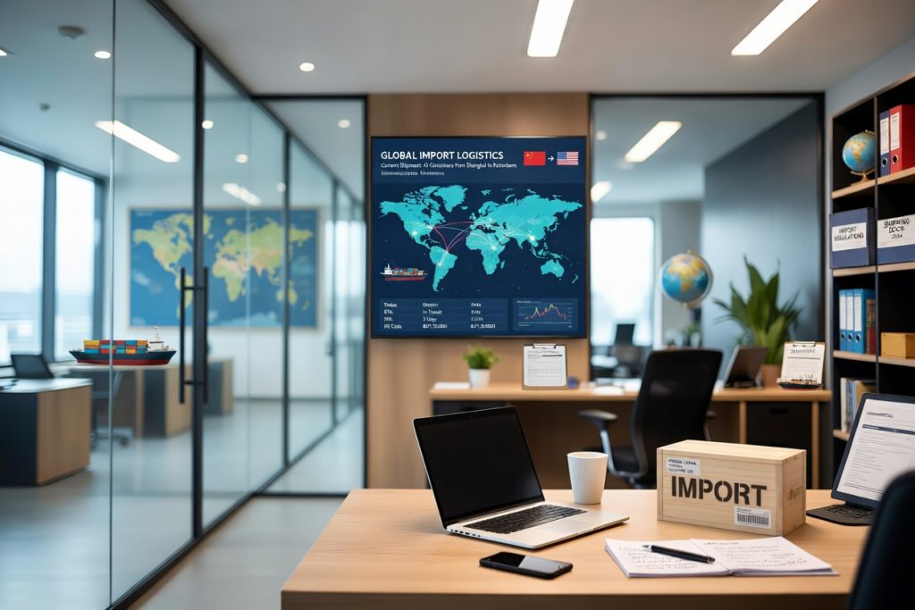 why smart importers are moving from cheap goods to quality & branding