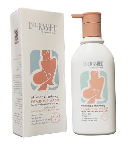 feminine wash