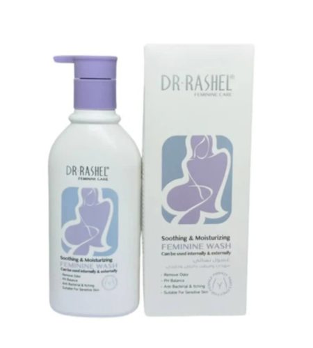 feminine wash